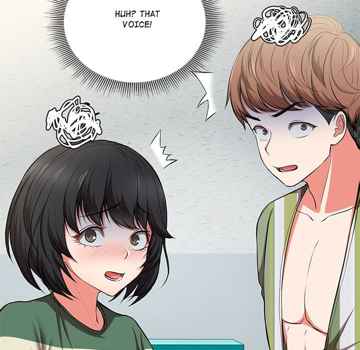 Amnesia Chapter 19 Page 12