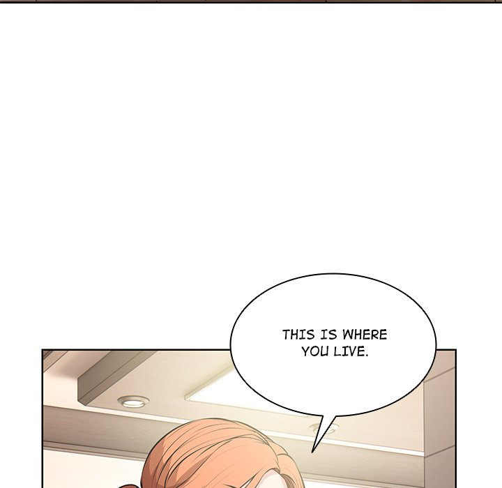 Amnesia Chapter 19 Page 124