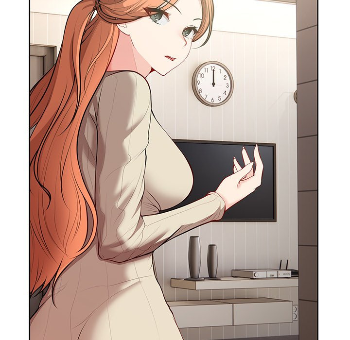 Amnesia Chapter 19 Page 125