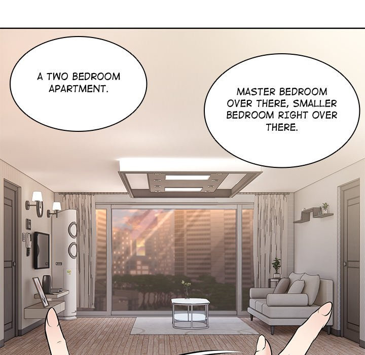 Amnesia Chapter 19 Page 127