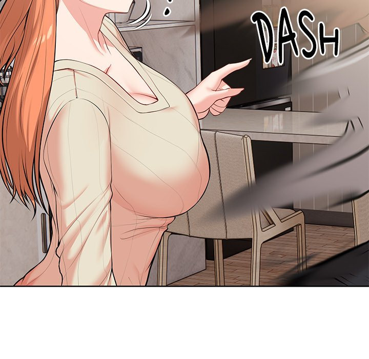 Amnesia Chapter 19 Page 132