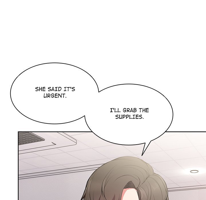 Amnesia Chapter 19 Page 14