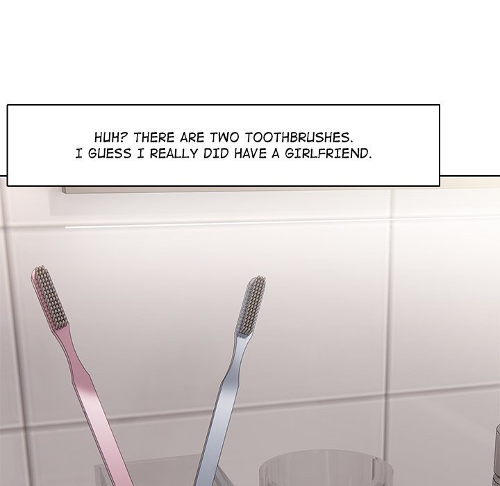 Amnesia Chapter 19 Page 141