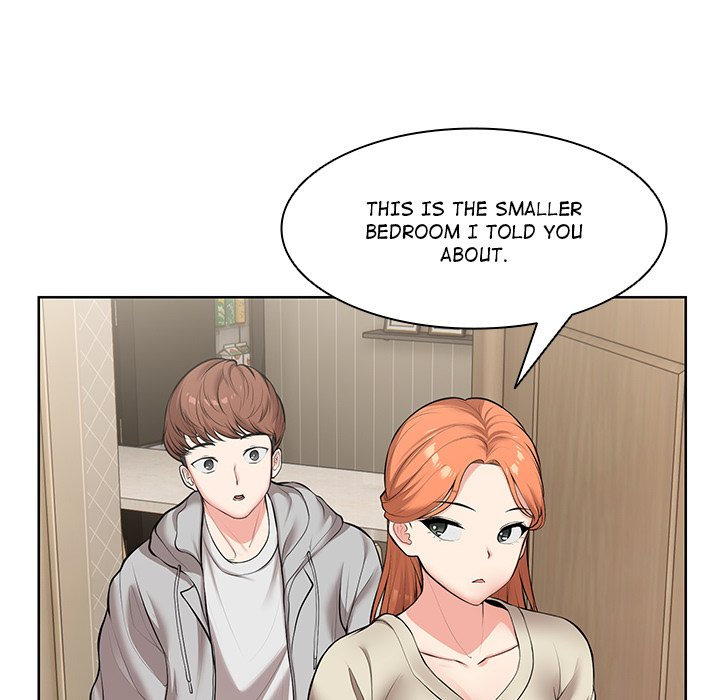 Amnesia Chapter 19 Page 146
