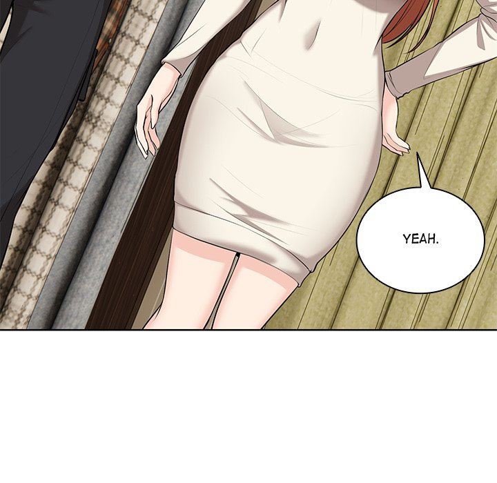 Amnesia Chapter 19 Page 154