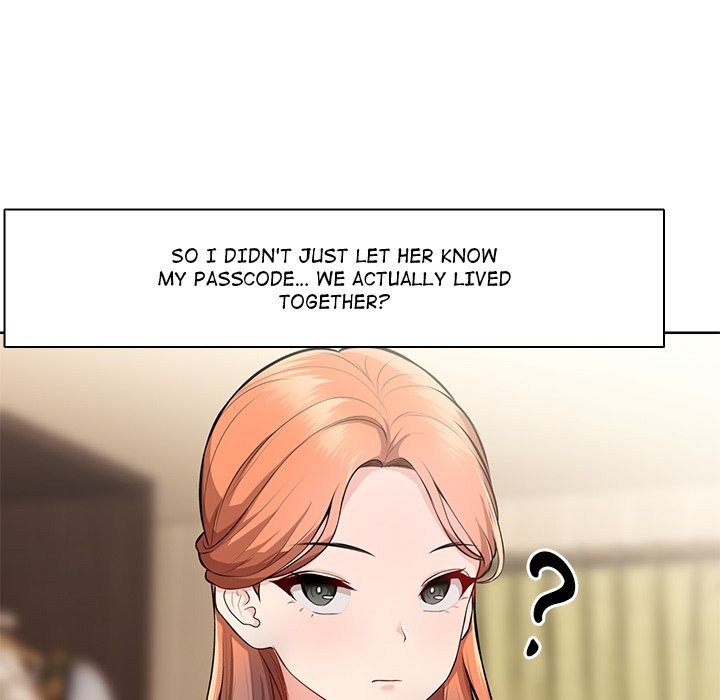 Amnesia Chapter 19 Page 155