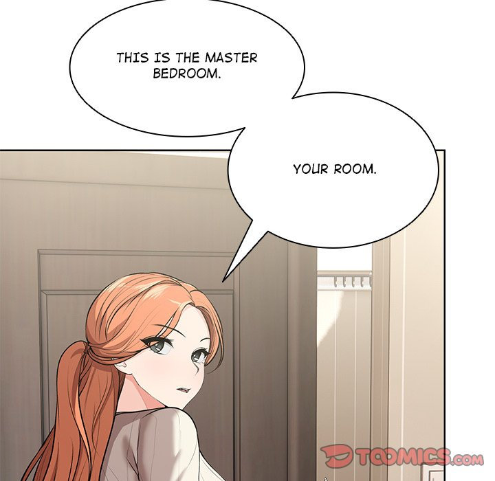 Amnesia Chapter 19 Page 159
