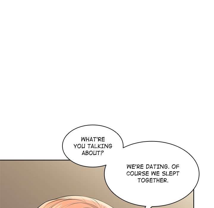 Amnesia Chapter 19 Page 163