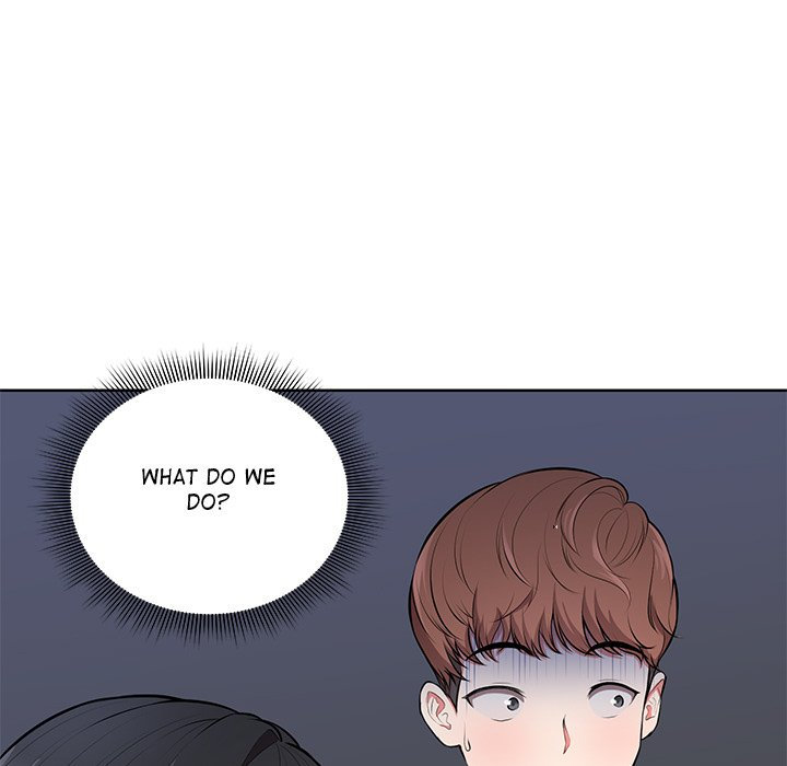 Amnesia Chapter 19 Page 21