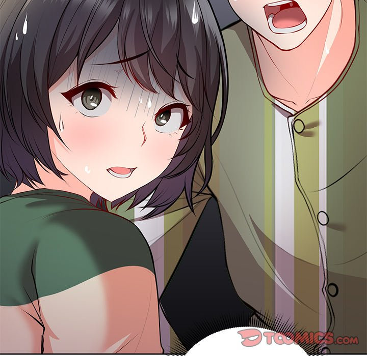 Amnesia Chapter 19 Page 27