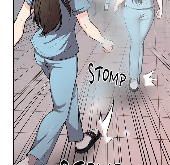 Amnesia Chapter 19 Page 31