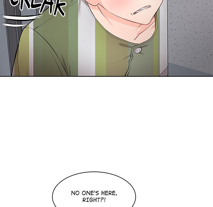 Amnesia Chapter 19 Page 38