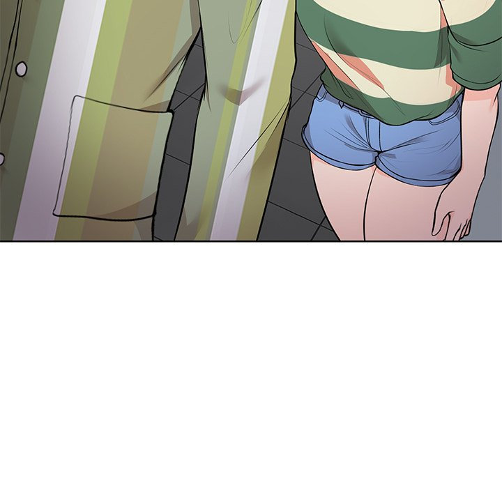 Amnesia Chapter 19 Page 42