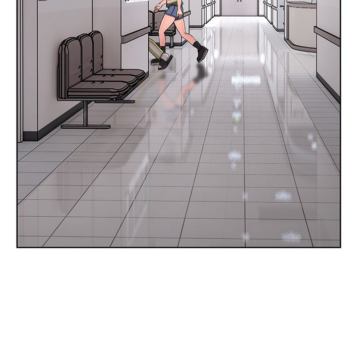 Amnesia Chapter 19 Page 46