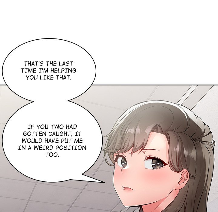 Amnesia Chapter 19 Page 49