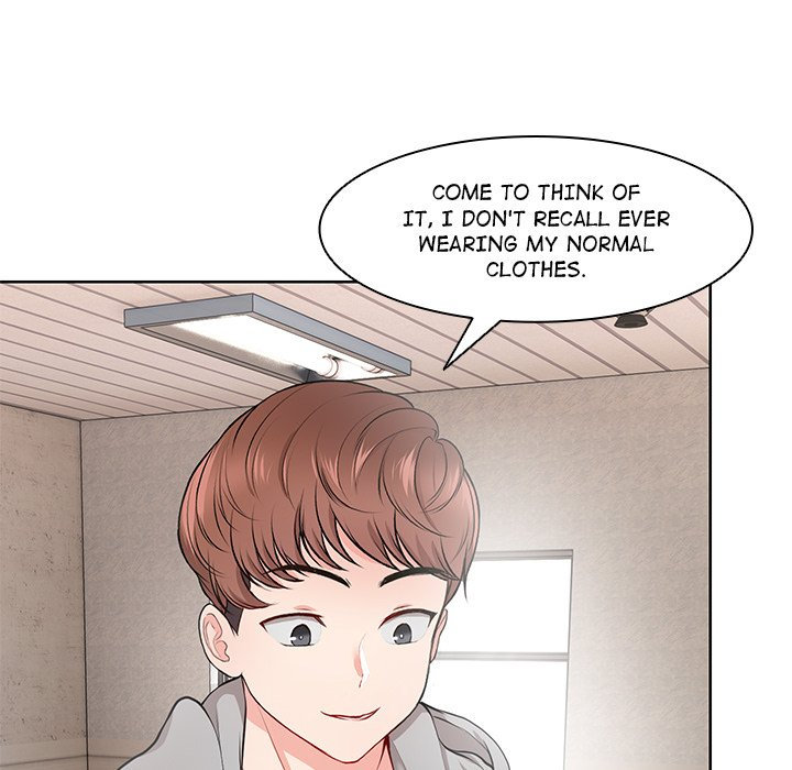 Amnesia Chapter 19 Page 58