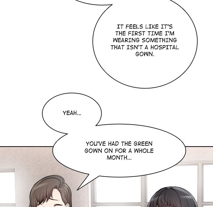 Amnesia Chapter 19 Page 60