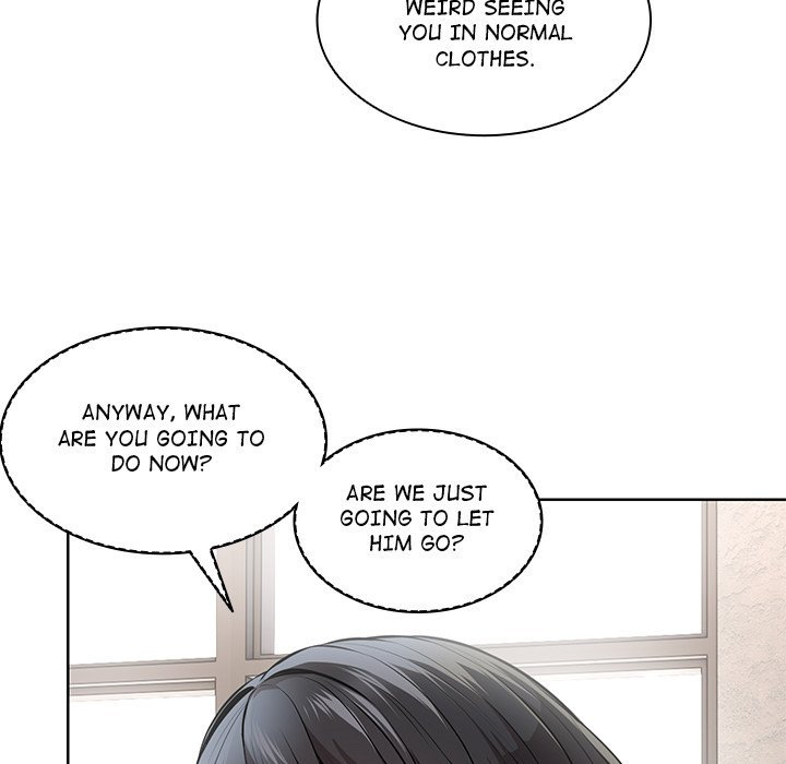 Amnesia Chapter 19 Page 62