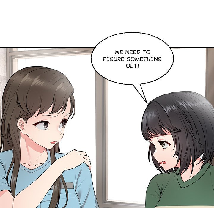 Amnesia Chapter 19 Page 67