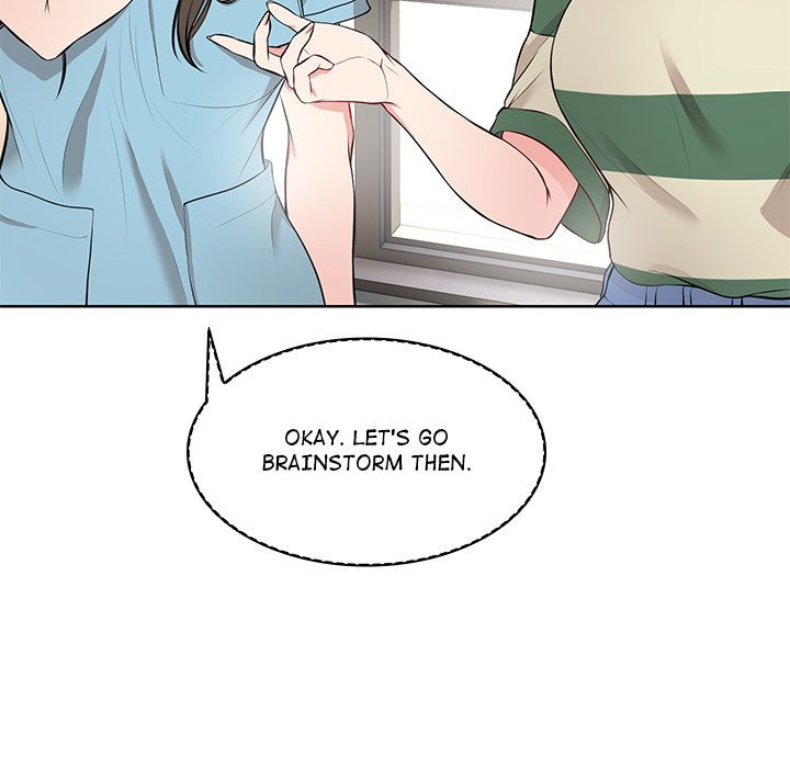 Amnesia Chapter 19 Page 68