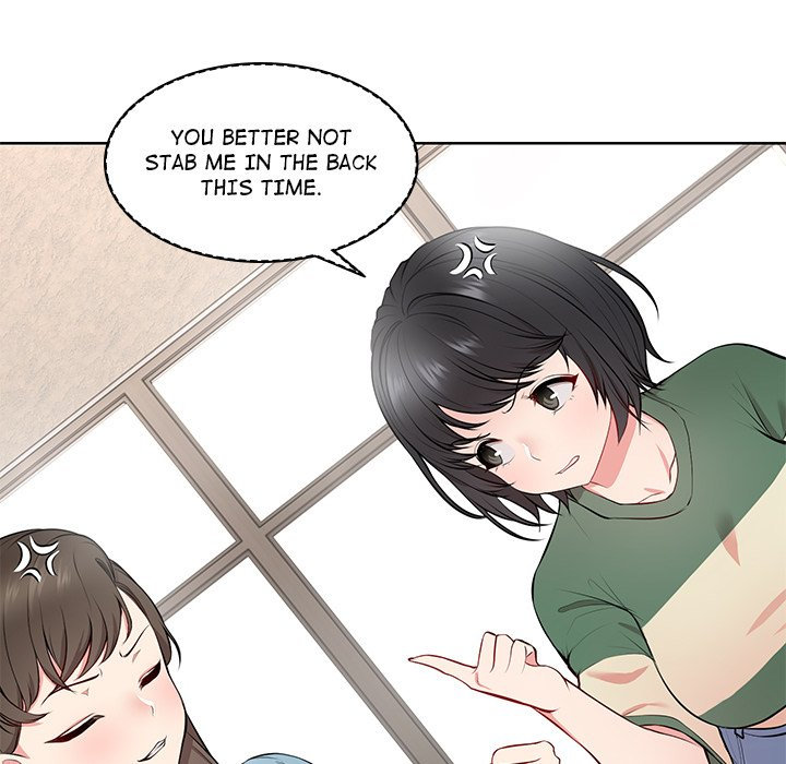 Amnesia Chapter 19 Page 69