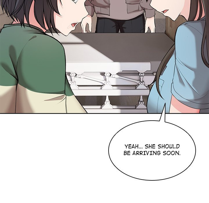 Amnesia Chapter 19 Page 72