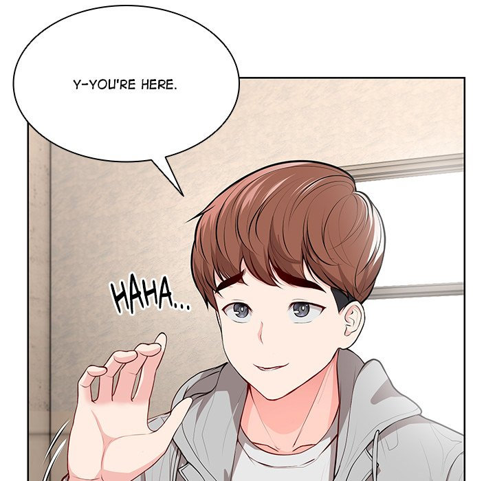 Amnesia Chapter 19 Page 82