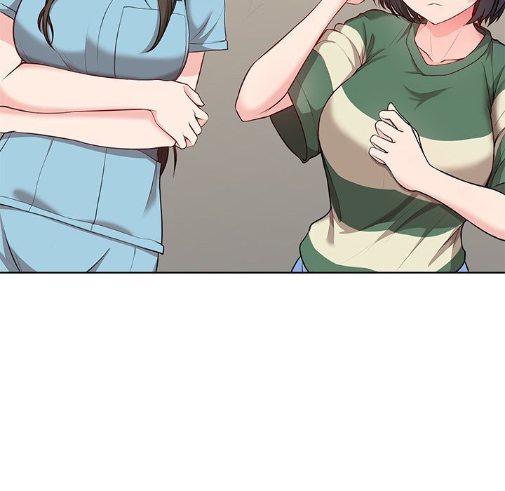 Amnesia Chapter 19 Page 85