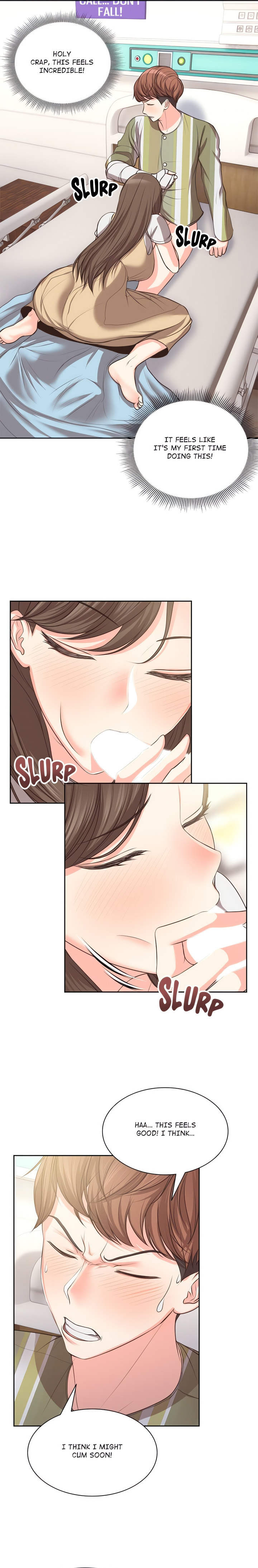 Amnesia Chapter 2 Page 13