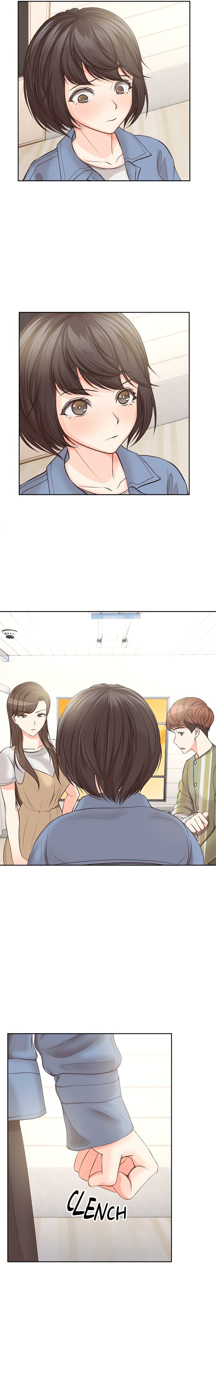 Amnesia Chapter 2 Page 23