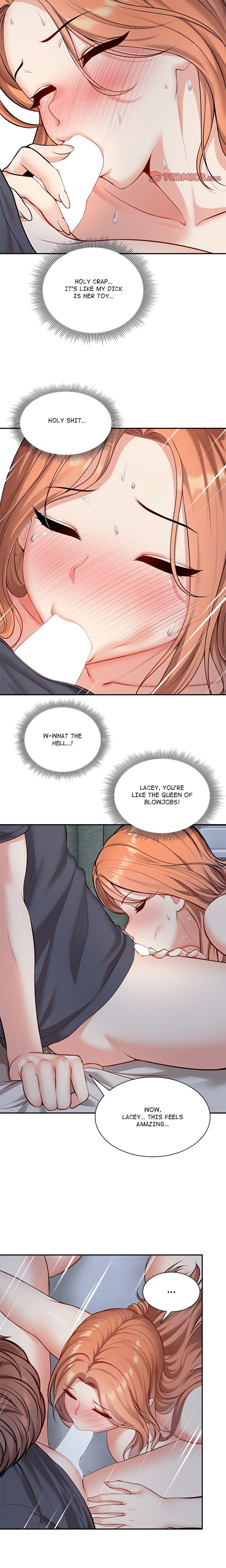 Amnesia Chapter 20 Page 15