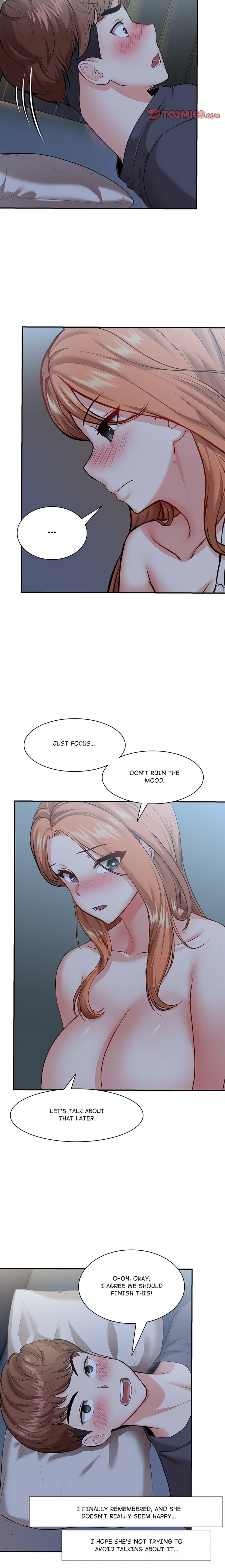 Amnesia Chapter 21 Page 10