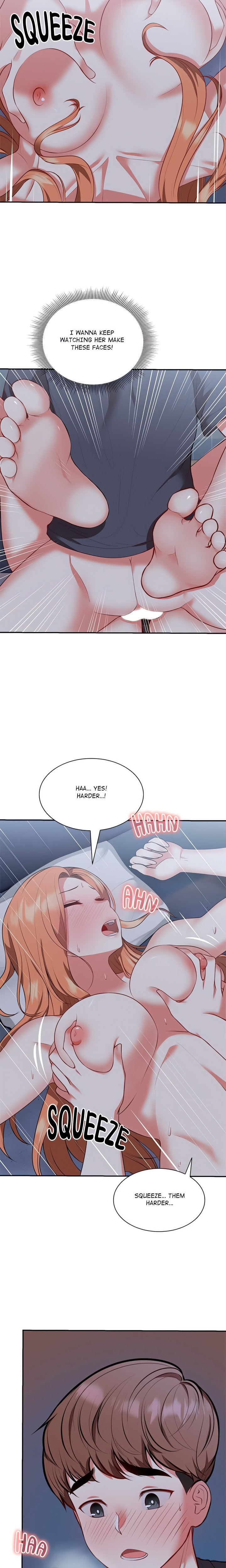 Amnesia Chapter 21 Page 14
