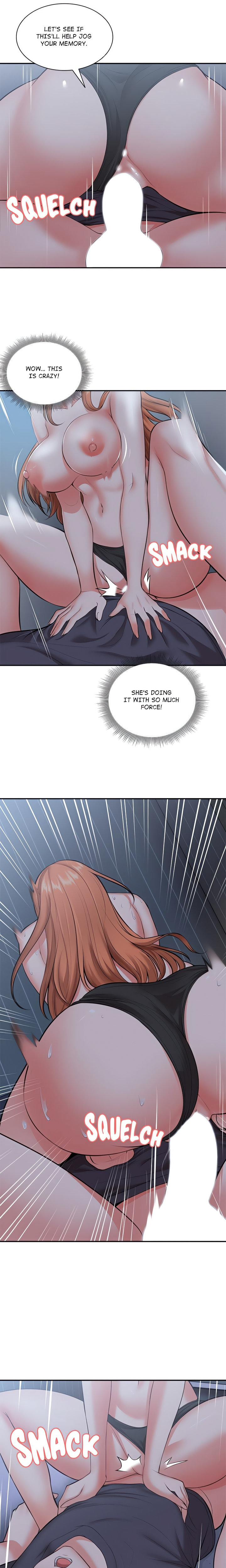 Amnesia Chapter 21 Page 4