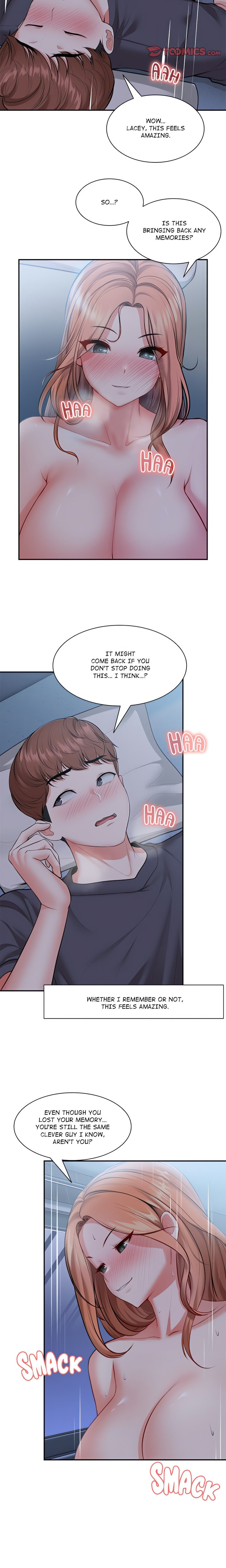 Amnesia Chapter 21 Page 5