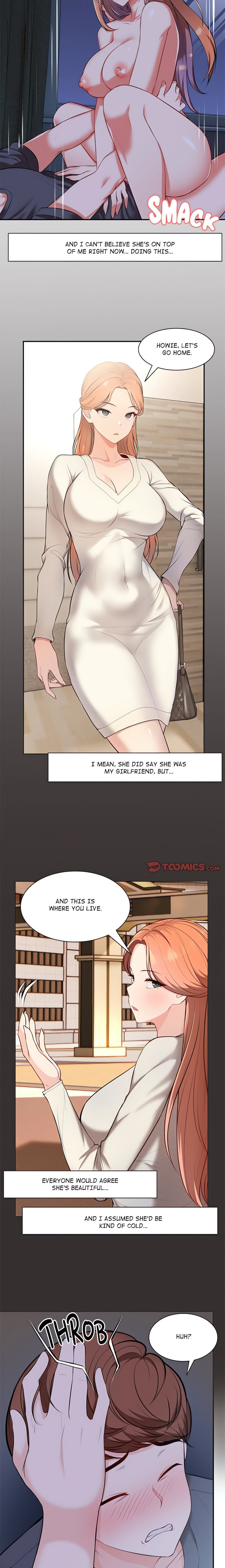Amnesia Chapter 21 Page 7