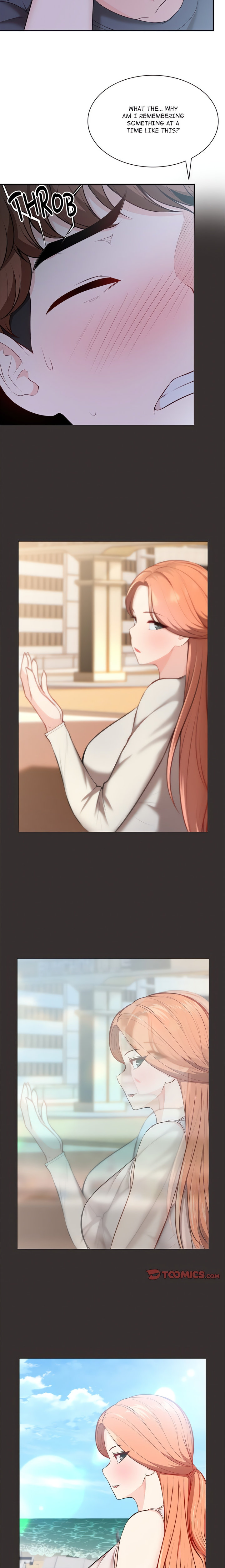 Amnesia Chapter 21 Page 8