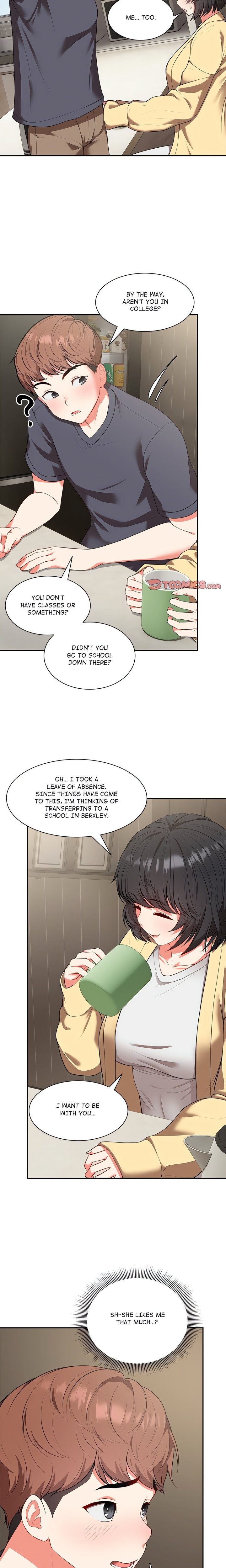 Amnesia Chapter 23 Page 16