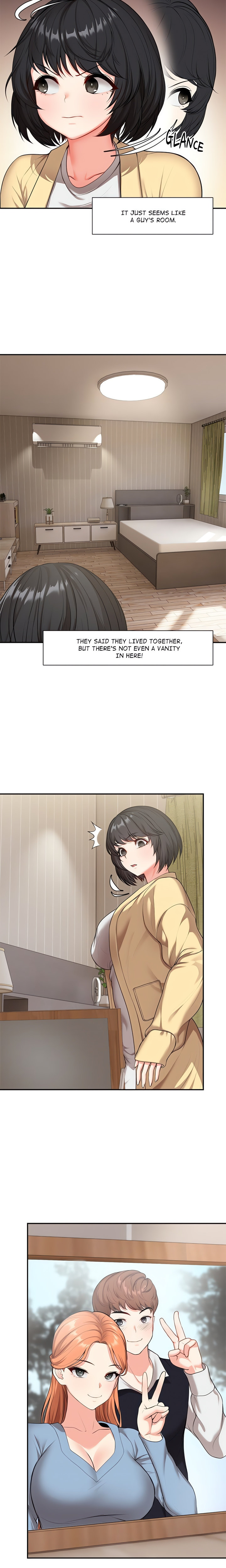 Amnesia Chapter 23 Page 19