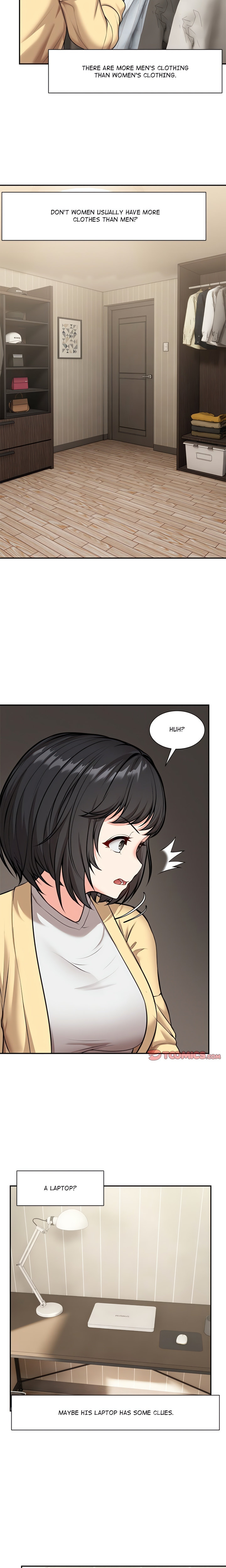 Amnesia Chapter 23 Page 22