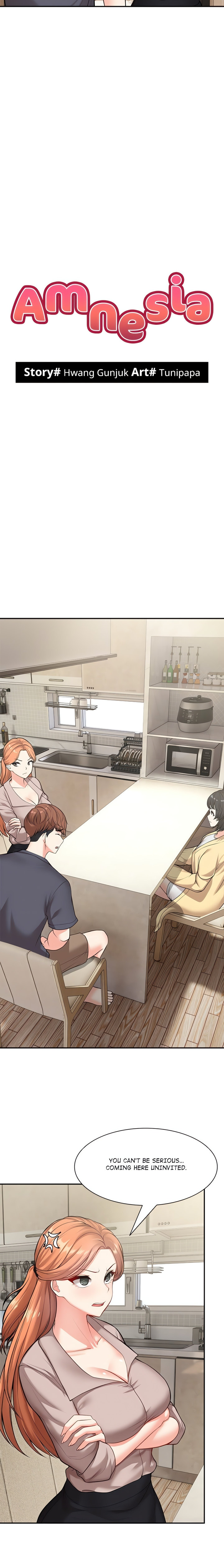 Amnesia Chapter 23 Page 4