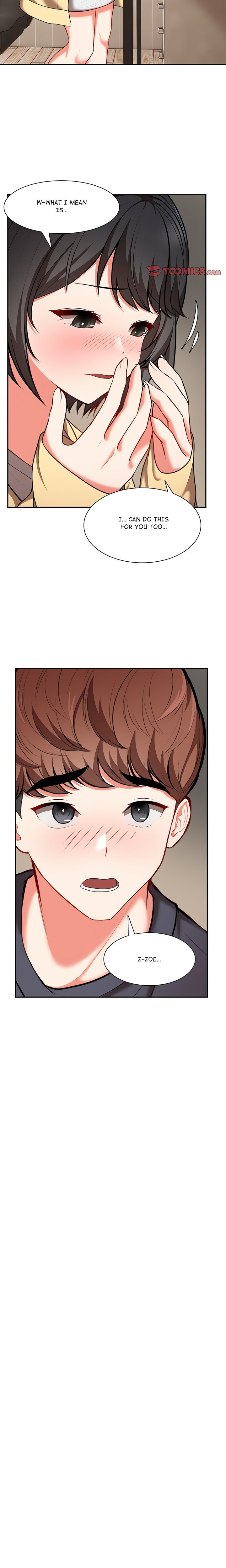 Amnesia Chapter 24 Page 12