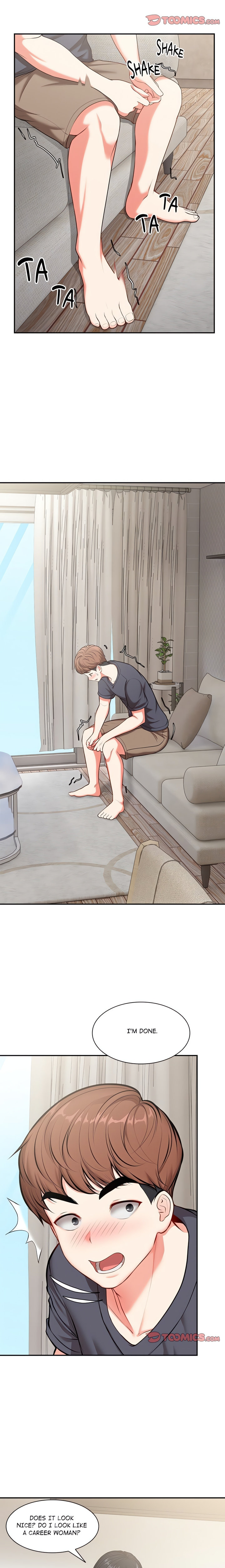 Amnesia Chapter 24 Page 13