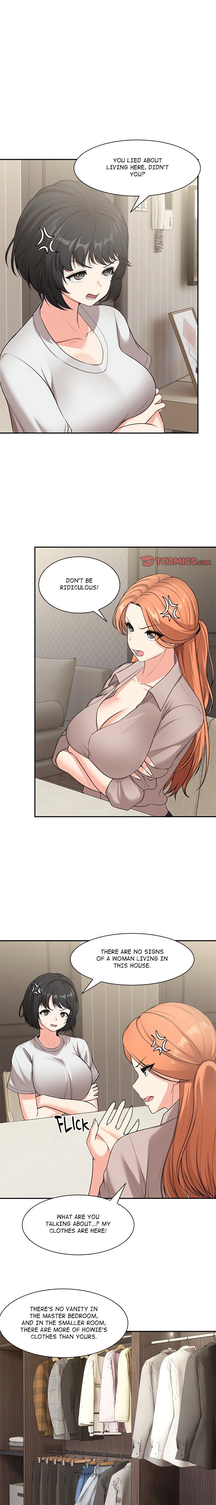 Amnesia Chapter 25 Page 16