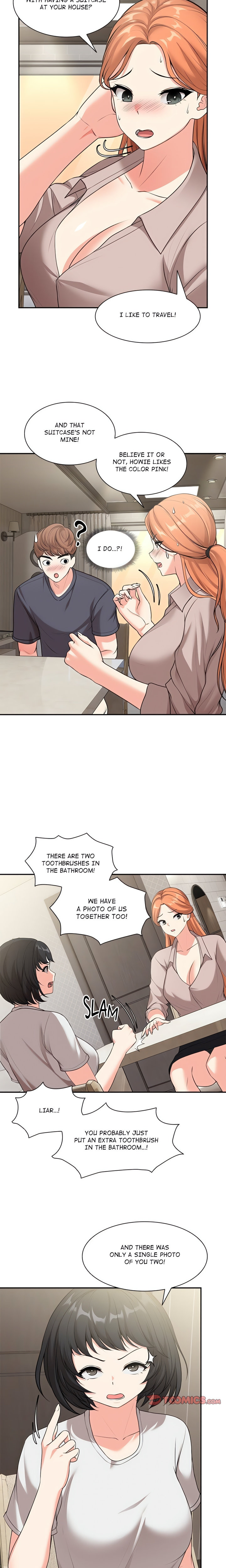 Amnesia Chapter 25 Page 18