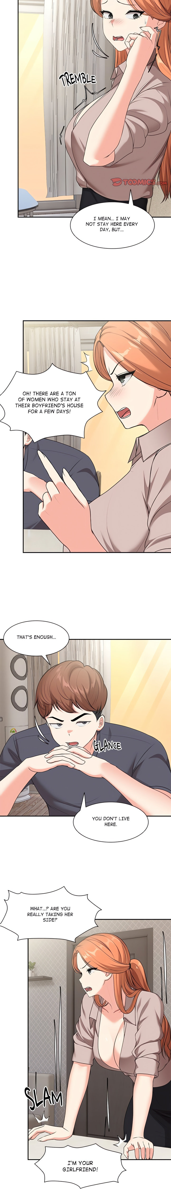 Amnesia Chapter 25 Page 20