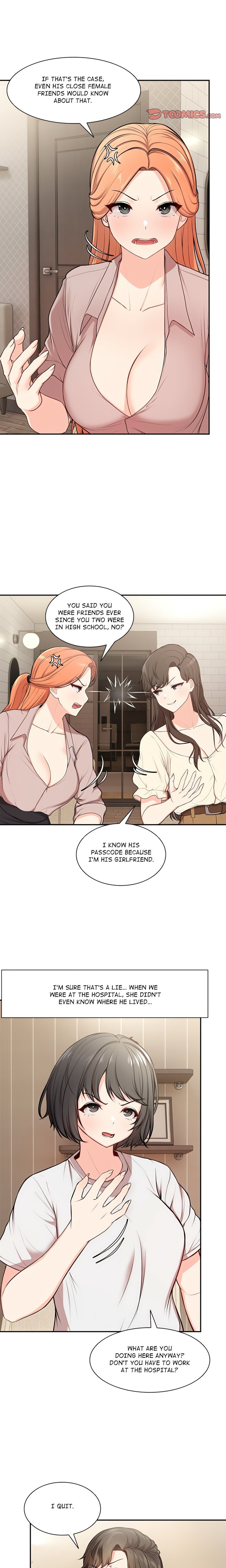 Amnesia Chapter 26 Page 10