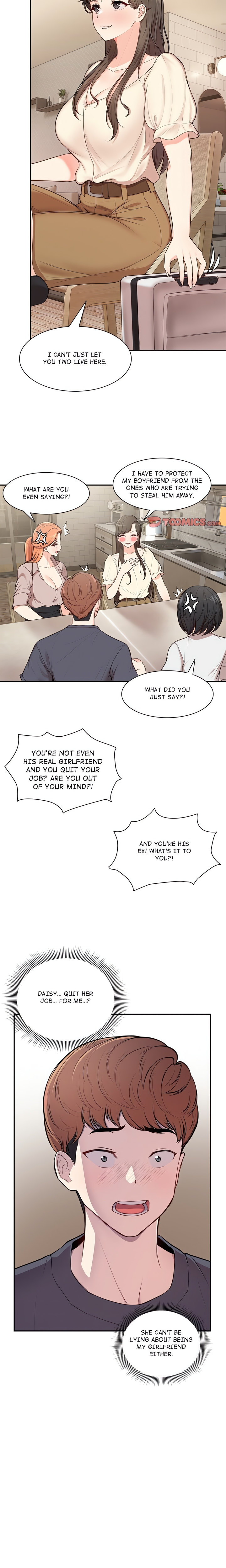 Amnesia Chapter 26 Page 11
