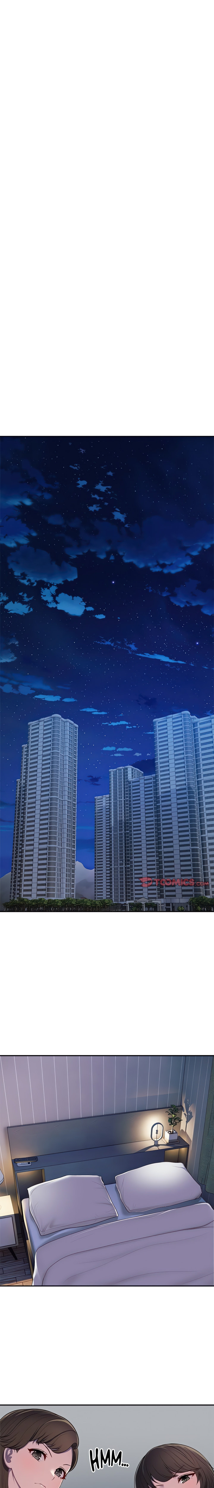 Amnesia Chapter 26 Page 12