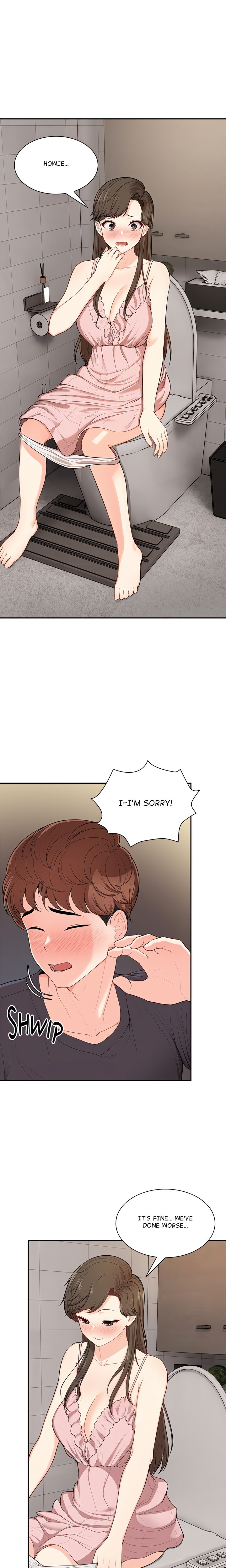 Amnesia Chapter 26 Page 19